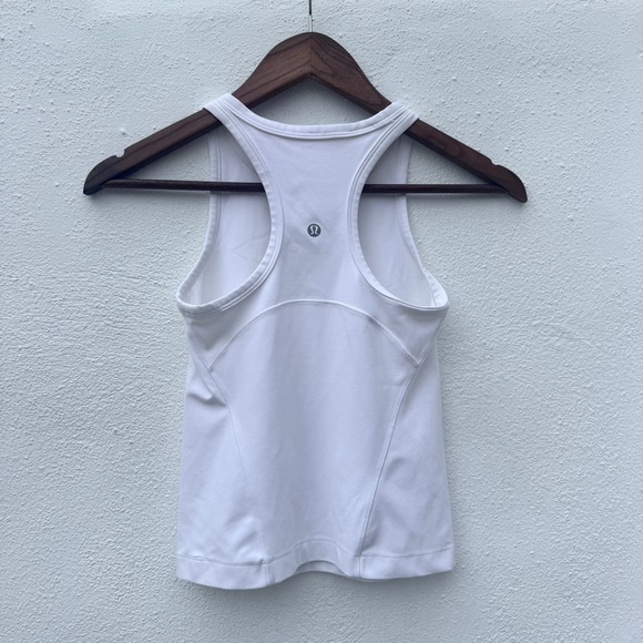 LULULEMON Racerback Tank - Picture 2 of 3